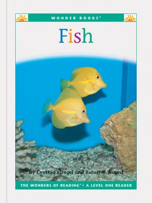 cover image of Fish
